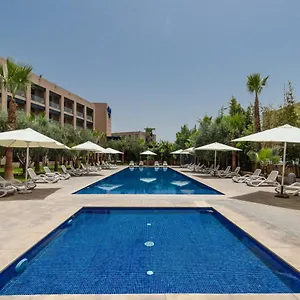 Hotel Wazo, Marraquexe
