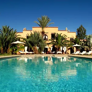 Le Perroquet Bleu Guest house