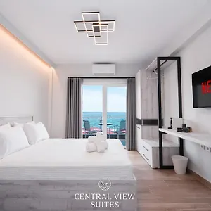 Affittacamere Centralviewsuites
