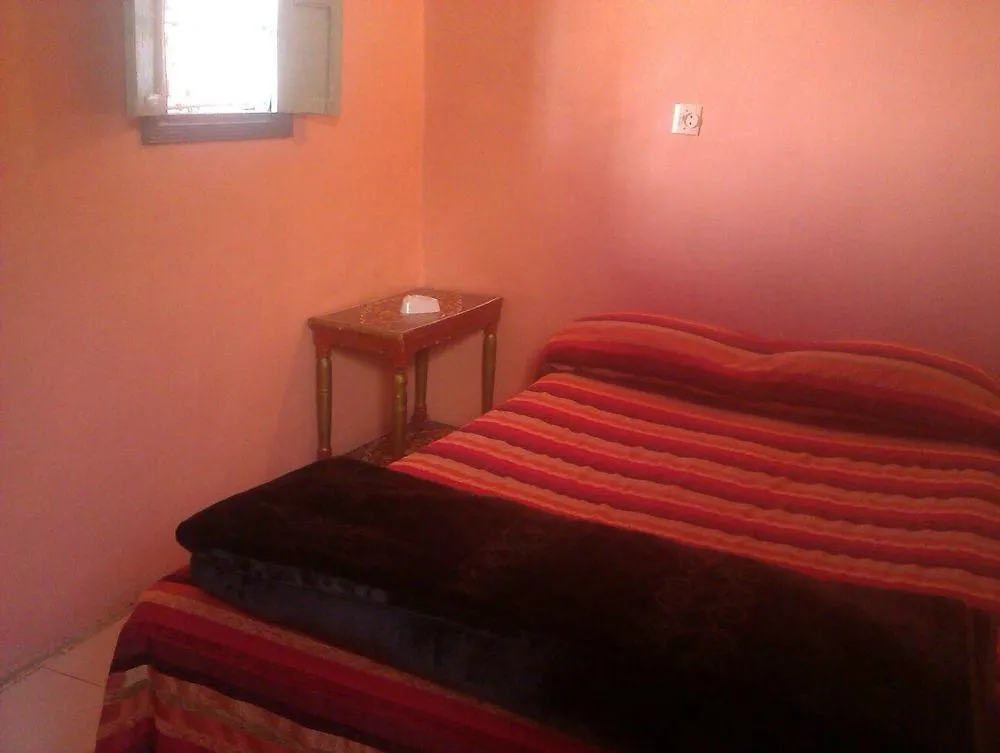 Hotel Aday Marrakesh