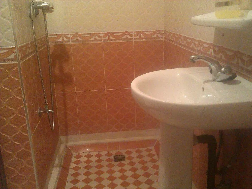 Hotel Aday Marrakesh