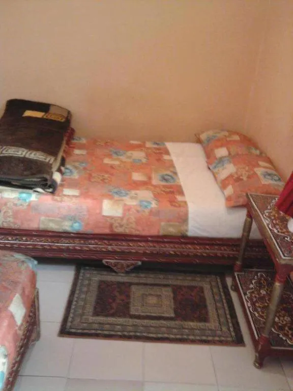 Hotel Aday Marraquexe