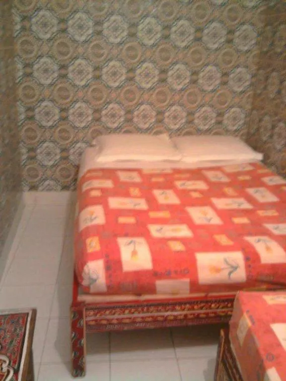 Hotel Aday Marrakesh