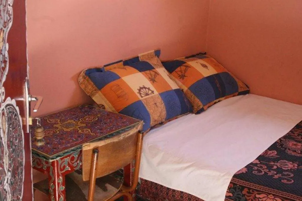 Hotel Aday Marraquexe