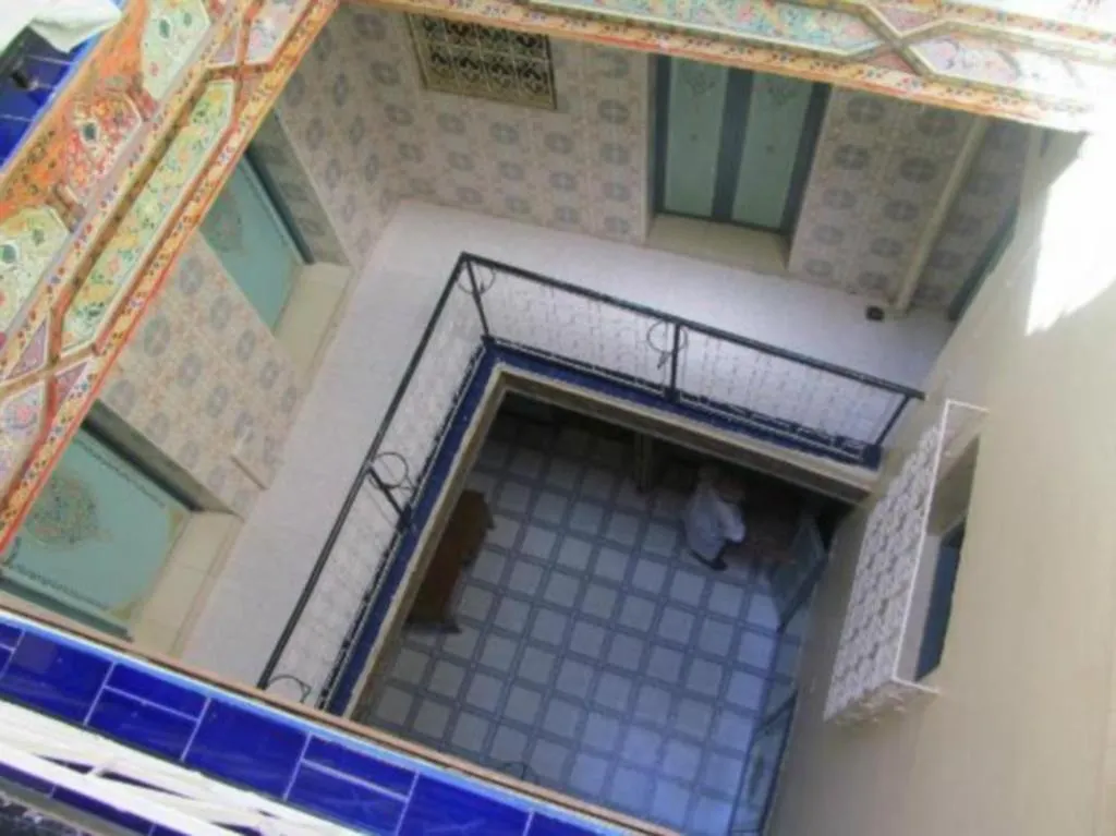 Hotel Aday Marrakesh