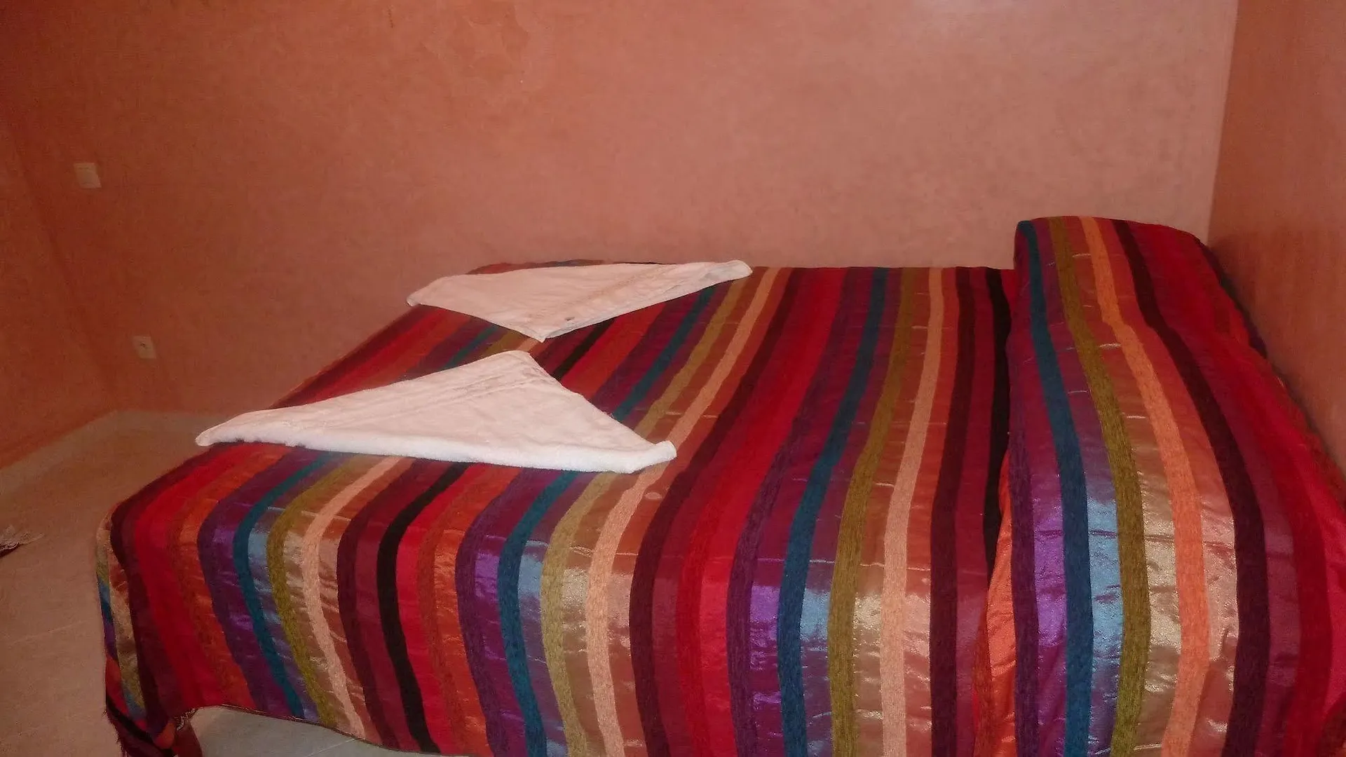 Hotel Aday Marraquexe 2*,  Marrocos