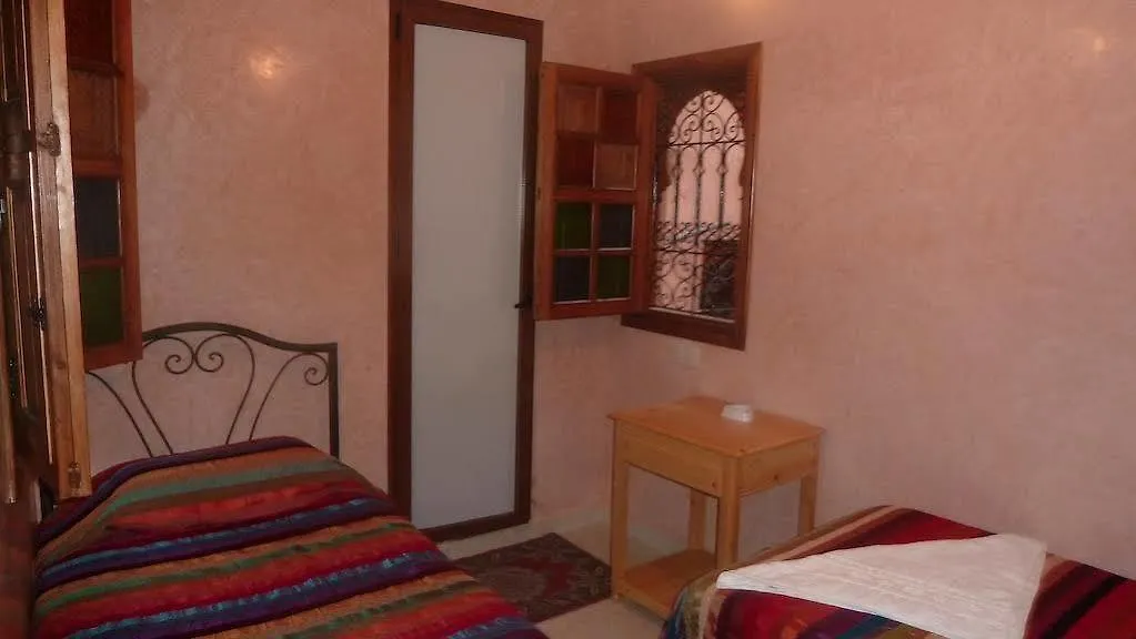 Hotel Aday Marrakesh