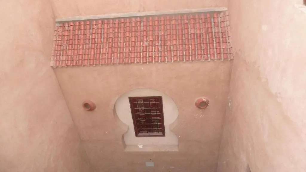 Hotel Aday Marrakesh 2*,