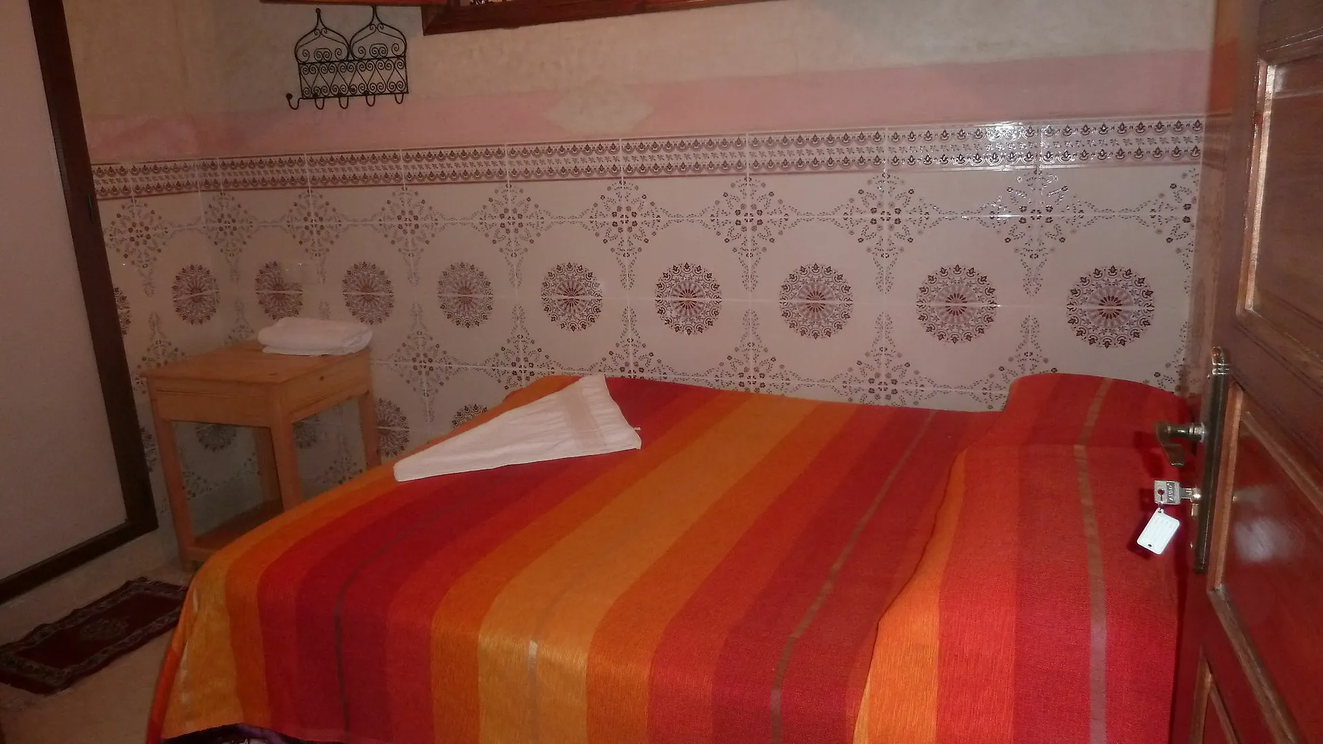 Hotel Aday Marrakesh