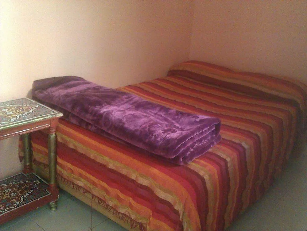 Hotel Aday Marrakesh Morocco