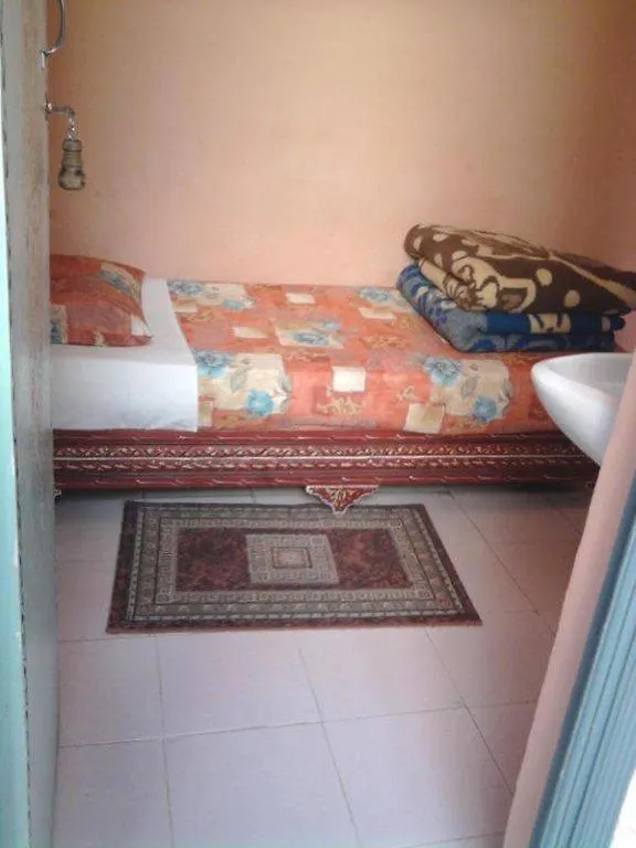 Hotel Aday Marrakesh