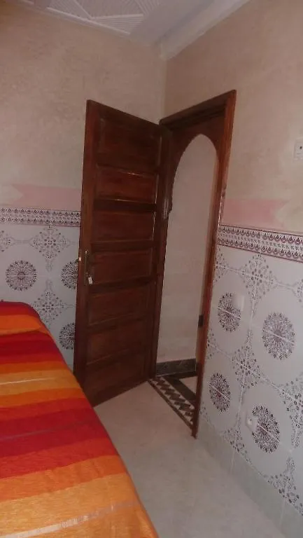 Hotel Aday Marrakesh