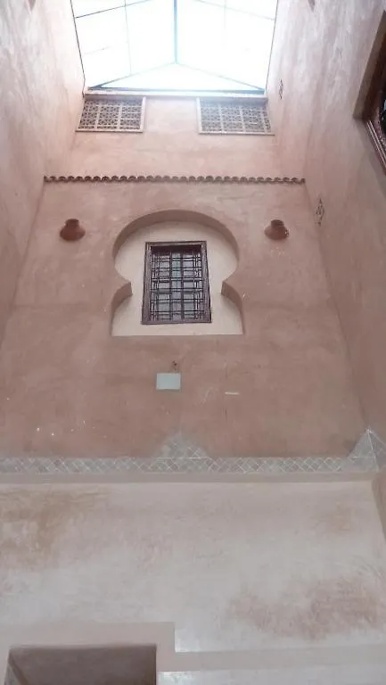 Hotel Aday Marrakesh