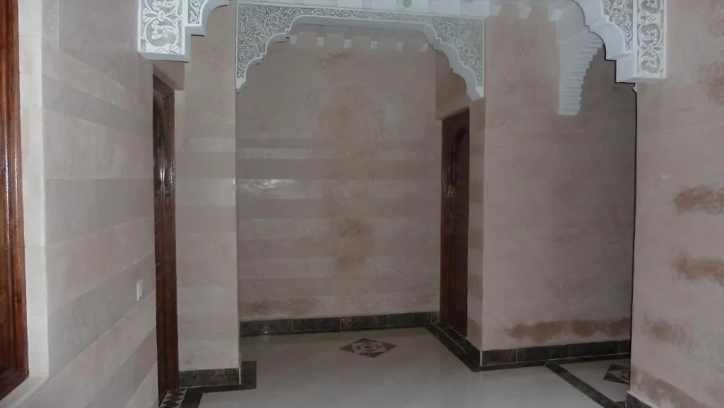 Hotel Aday Marrakesh 2*,  Morocco