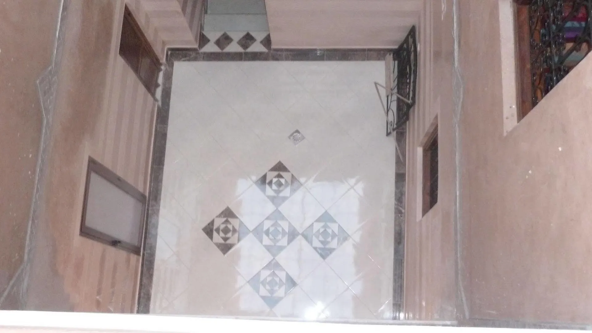 **  Hotel Aday Marrakesh Morocco